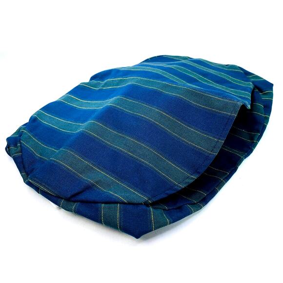 Longaberger Collectors Club TEA TRAY LINER ONLY New in Bag3 - Picture 4 of 7